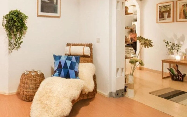 Scandic Loddekopinge