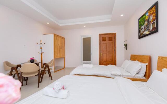 Villa Trung Nghĩa 31