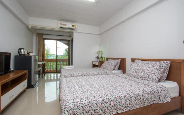 I-Home Residence and Hotel