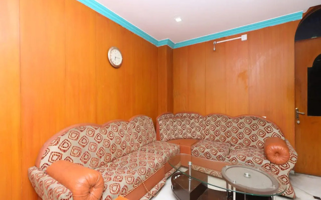 Neha Residency