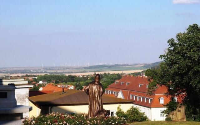 Ferienwohnung Askanier, Ballenstedt