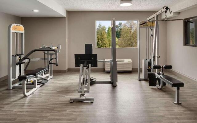 Ramada by Wyndham South Bend