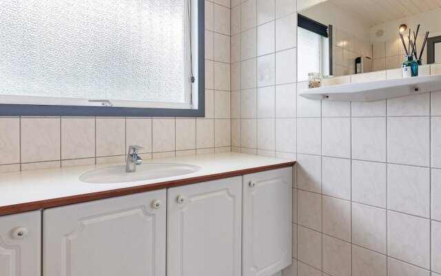 6 Person Holiday Home in Thisted