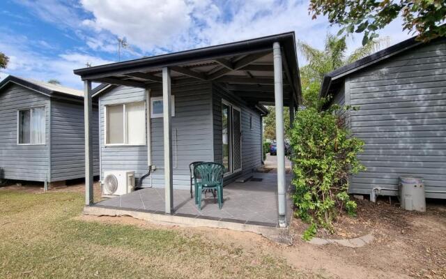 Goondiwindi Tourist Park