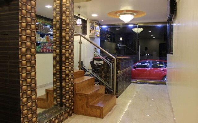 Hotel Seven Hills