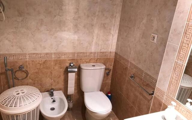 Lovely apartment In Cabo roig near beach