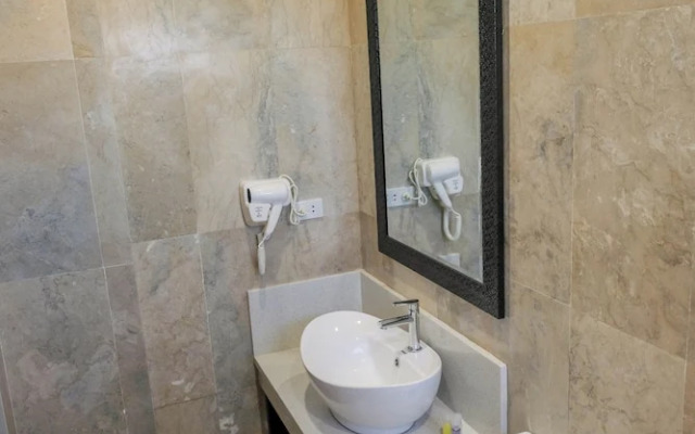 Ambien's Place Residential Hotel