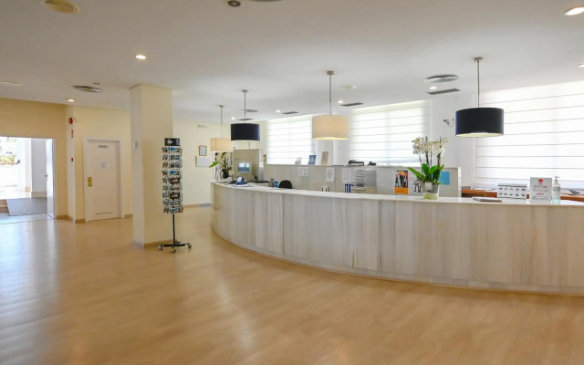Club Hotel Cala Ratjada
