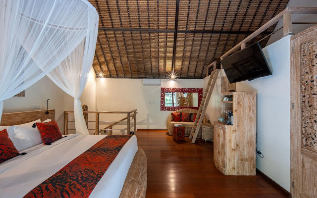 Keliki Luxury Lodge
