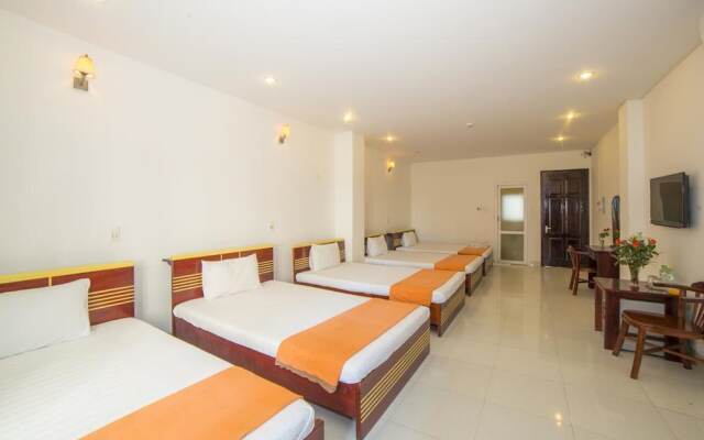 House Land Hotel Da Nang