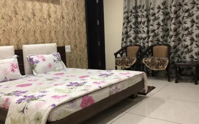 Hotel Heritage Lodge