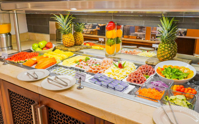 Hilton Garden Inn Panama City Downtown, Panama