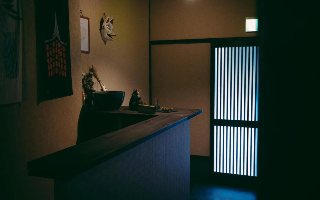 Kyoto Machiya Tabijuku Kotoon - Vacation STAY 30119v