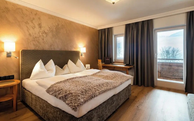 Hotel Hubertus 4 Sterne