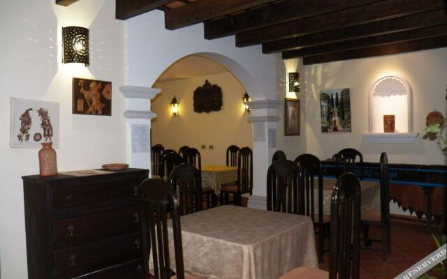 Hotel Ciudad Condal