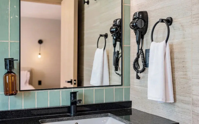 Mint Roma Residences