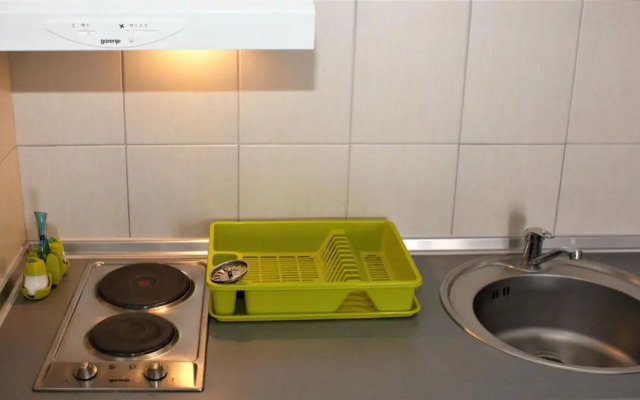 Apartman Ivy 2