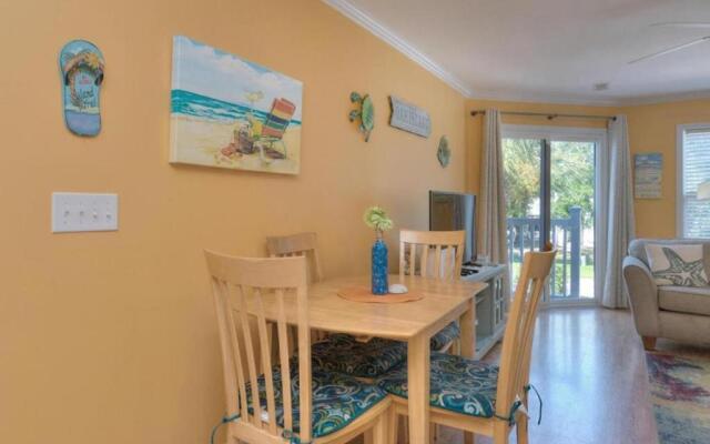 Ocean Walk 8102- Jus' Beachy