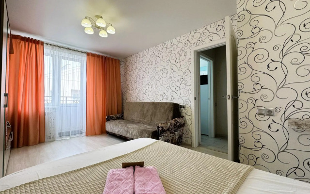 Райт Рум на Братьев Луканиных