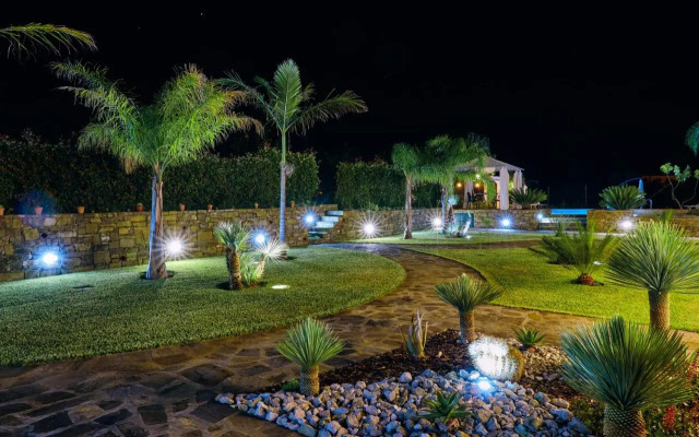 B&B Cuore del Cilento