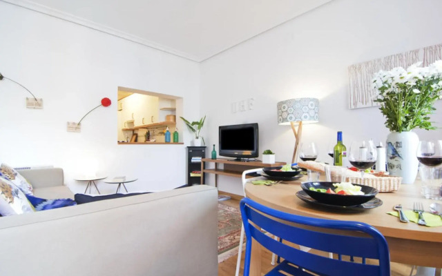 MIT House Plaza Mayor III en Madrid