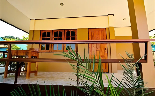 Waleekarn Resort