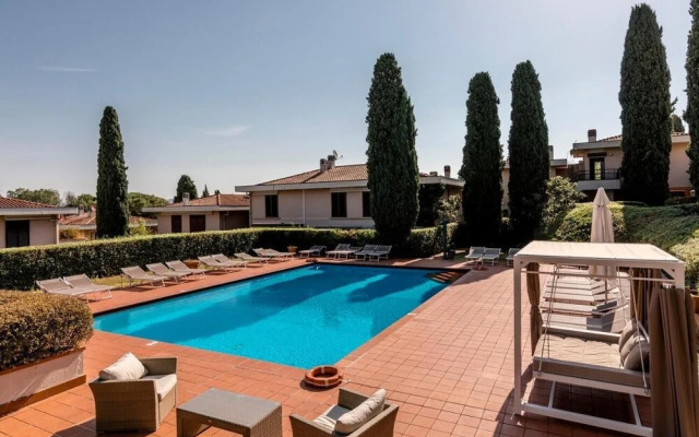 Residence Poggio del Golf