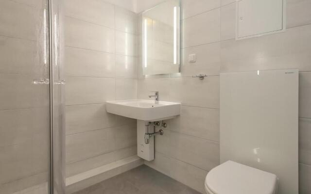 Residenz Seestern Wohnung 22