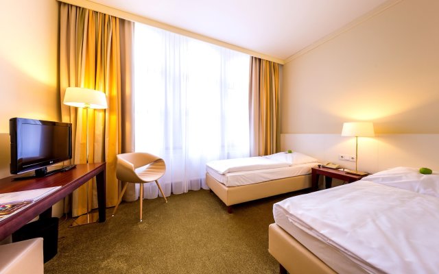 relexa hotel Stuttgarter Hof Berlin