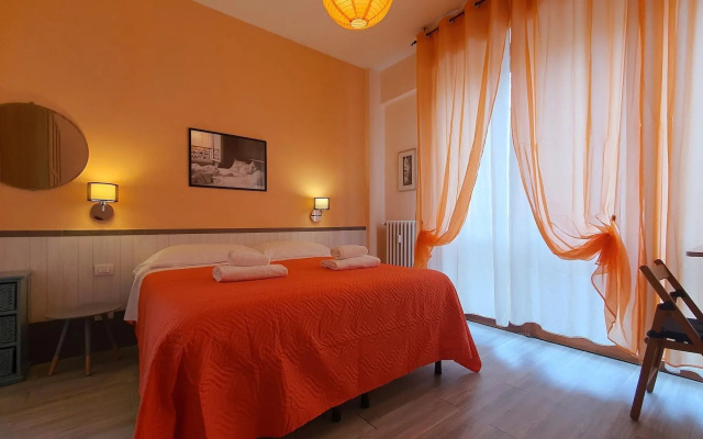 Il Giglio Guest House