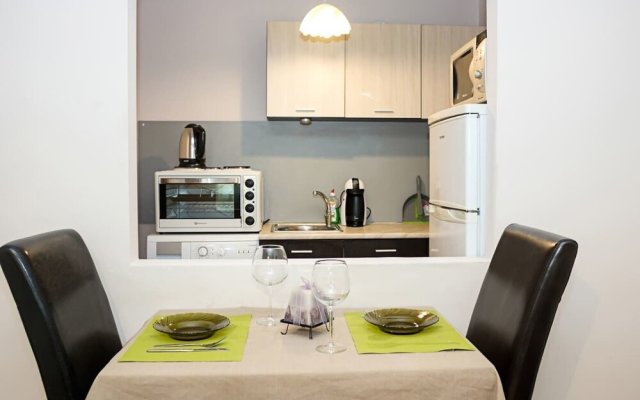 Fm Premium 1 Bdr Apartment With Terrace Central Varna