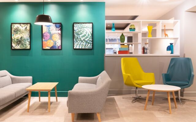 Holiday Inn Southampton Eastleigh