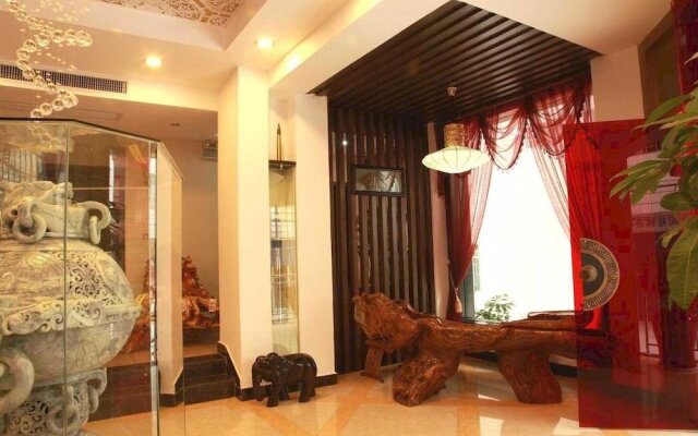 Huanying Hotel