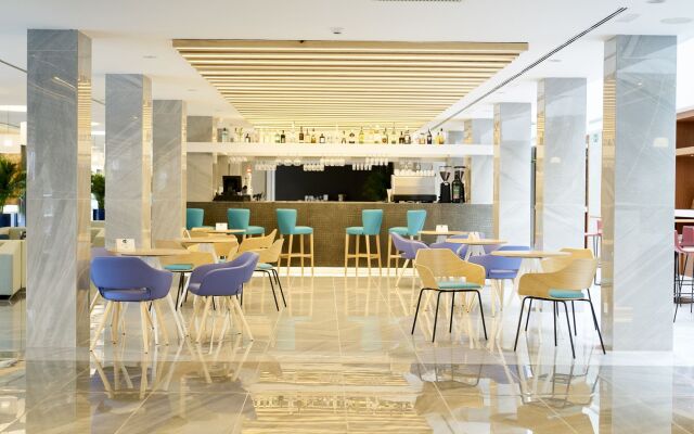 Eurostars Puerto de Ibiza