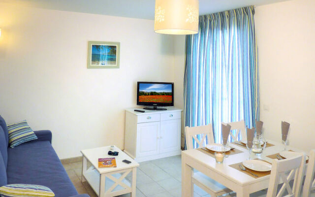 Le Golf de la Cabre d'Or (CBC404)