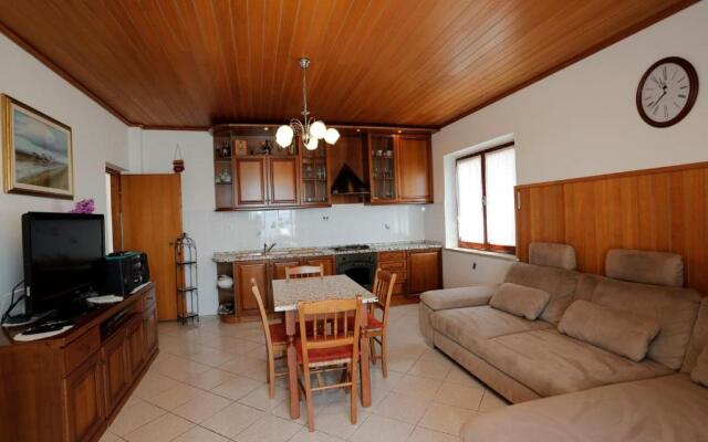 Apartmani Villa Golondrina