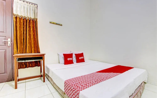 Hotel O Guest House Cemara 2