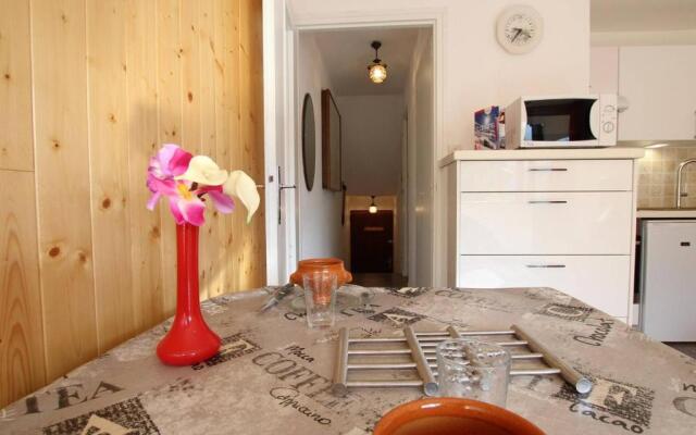 Appartement Puy-Saint-Vincent, 1 pièce, 2 personnes - FR-1-330G-98