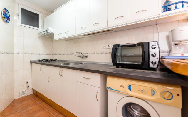 Apartamento Diana II