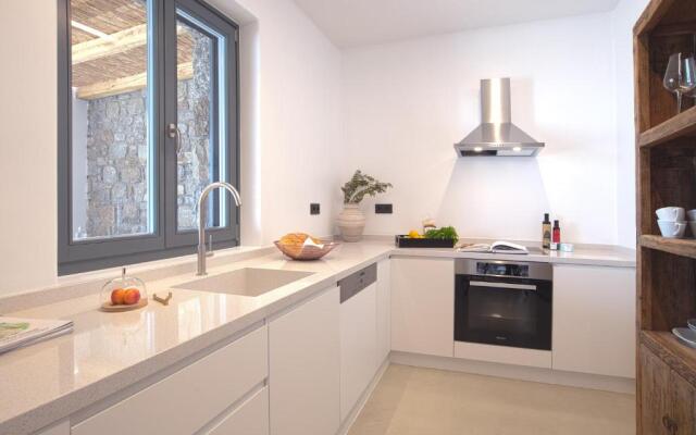 Villa Agate by Mykonos Rocks