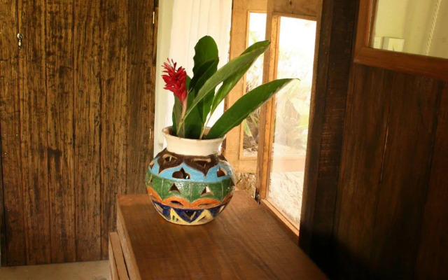 Cabanas Biuzaa