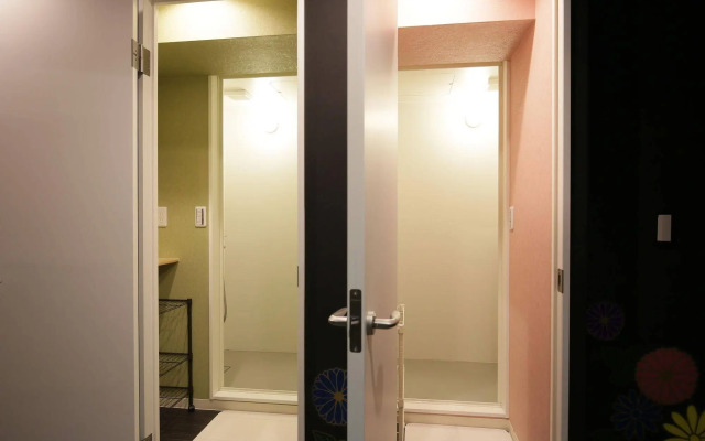 SAMURAIS HOSTEL Ikebukuro