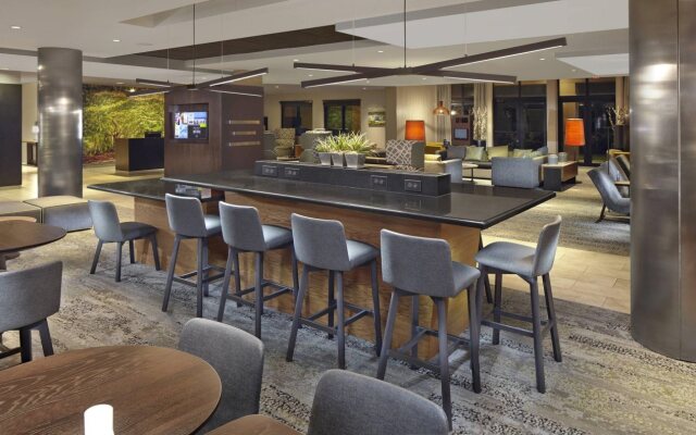 Courtyard By Marriott Stuart