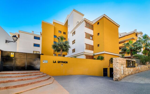 Apartamento Bennecke Lorena