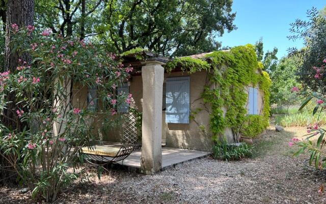 Appel du Luberon