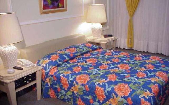 Salvador Praia Hotel