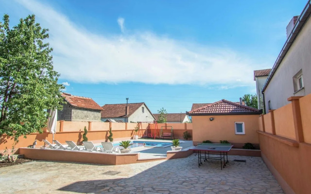 Holiday Home in Imotski With Pool