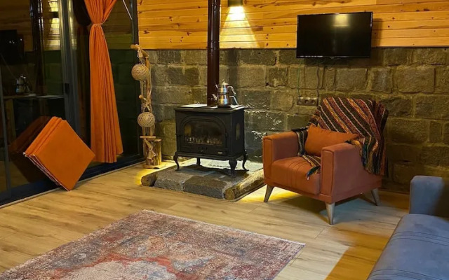 Şeni Bungalov