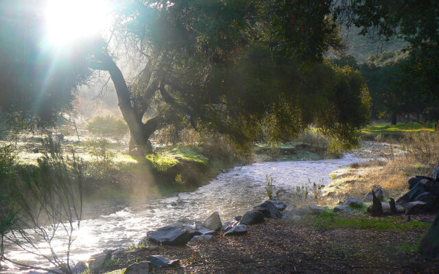 Pio Pico RV Resort & Campground