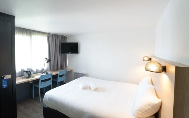 Hôtel Inn Design La Rochelle
